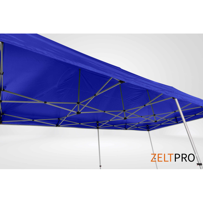 Pop-up telk 3x6 sinine Zeltpro Titan