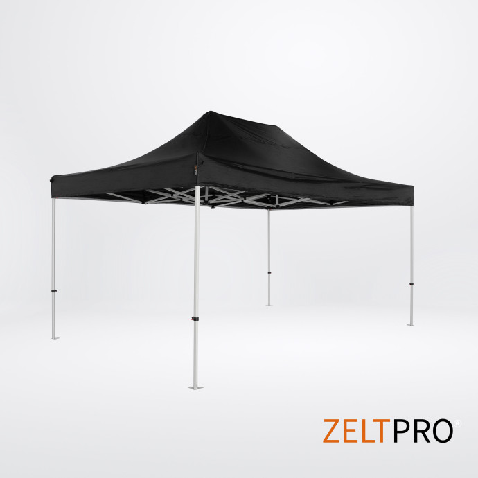 Pop-up telk 3x4,5 must Zeltpro Titan