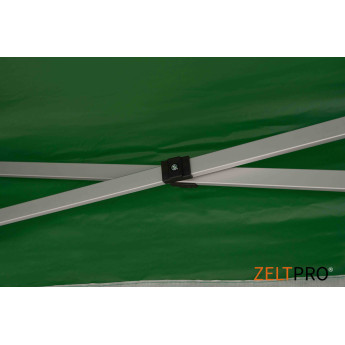 Pop-up telk 3x4,5 roheline Zeltpro Titan