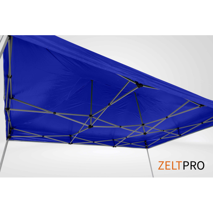 Pop-up telk 3x4,5 sinine Zeltpro Titan