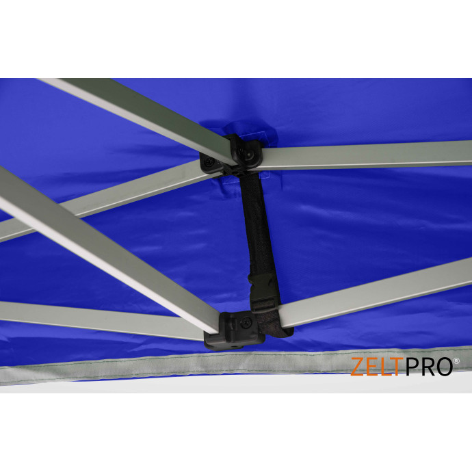 Pop-up telk 3x4,5 sinine Zeltpro Titan