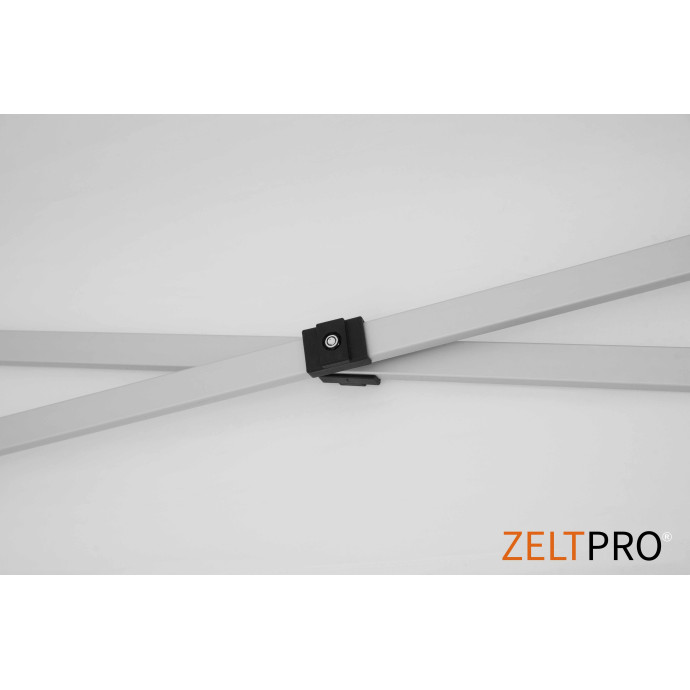 Pop-up telk 3x3 valge Zeltpro Titan