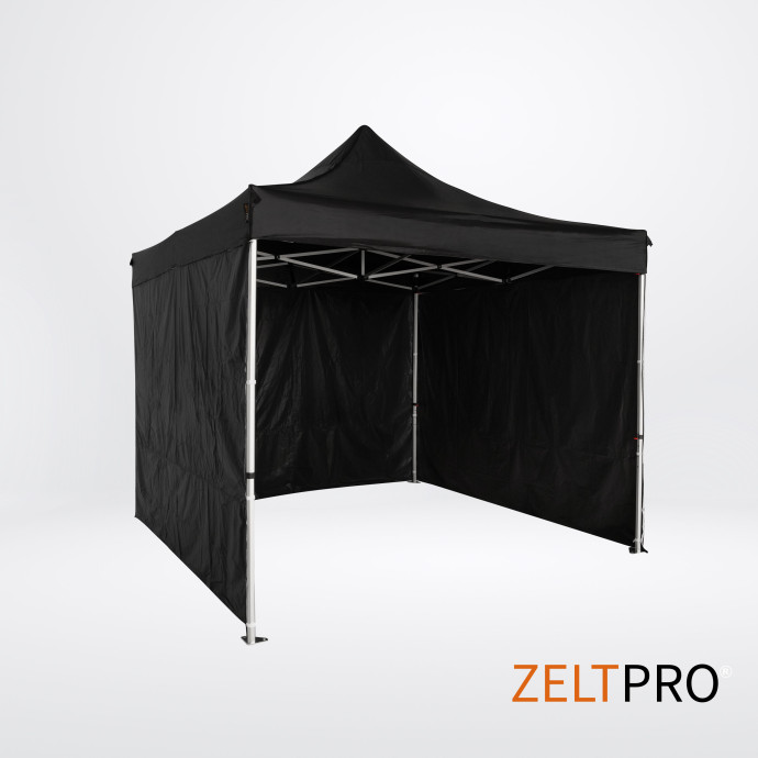 Pop-up telk 3x3 must Zeltpro Titan