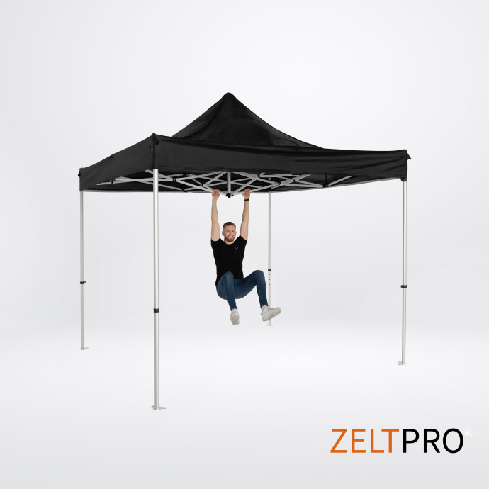 Pop-up telk 3x3 must Zeltpro Titan