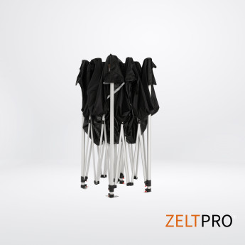 Pop-up telk 3x3 must Zeltpro Titan