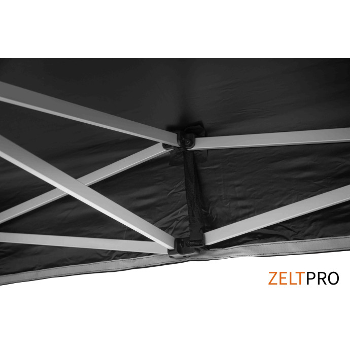 Pop-up telk 3x3 must Zeltpro Titan