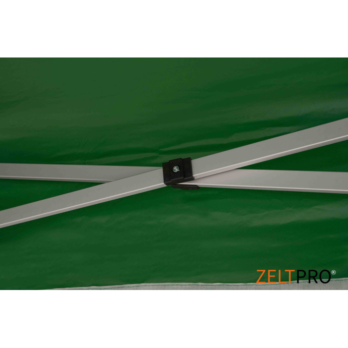 Pop-up telk 3x3 roheline Zeltpro Titan