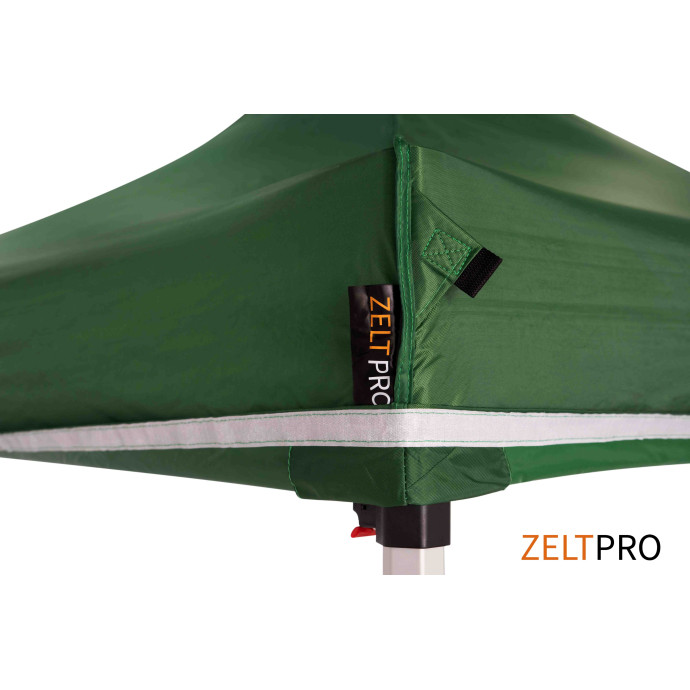 Pop-up telk 3x3 roheline Zeltpro Titan