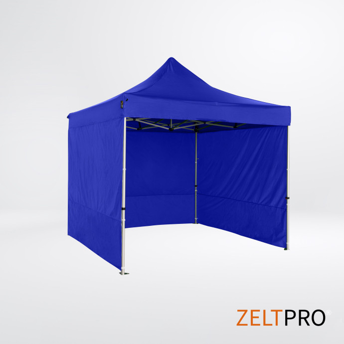 Pop-up telk 3x3 sinine Zeltpro Titan