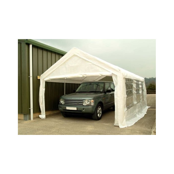 PVC telk 4x6