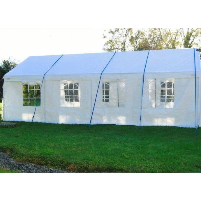 PVC telk 4x8