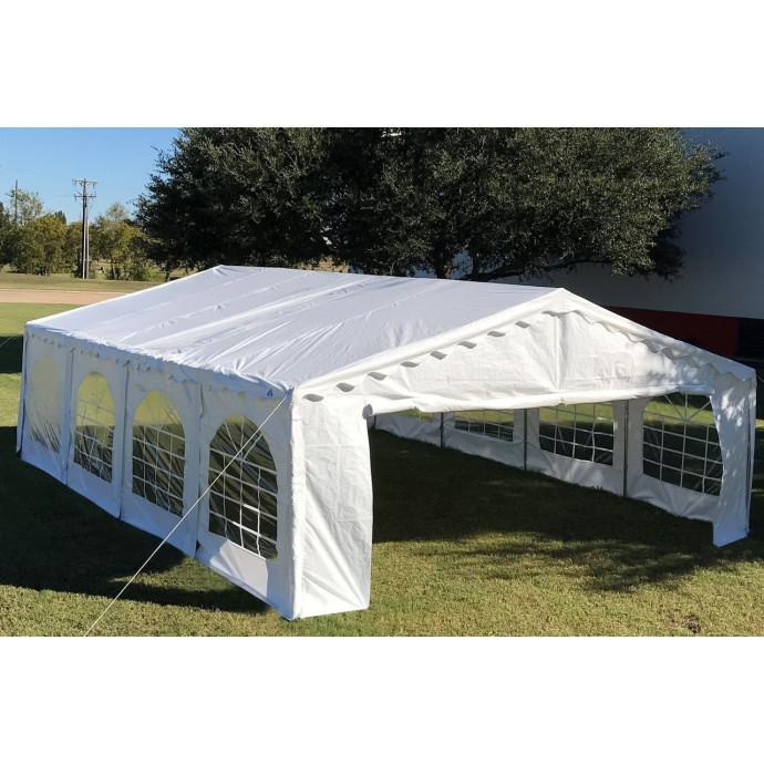 PVC telk 5x8