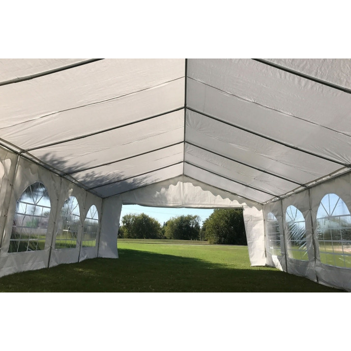 PVC telk 5x8
