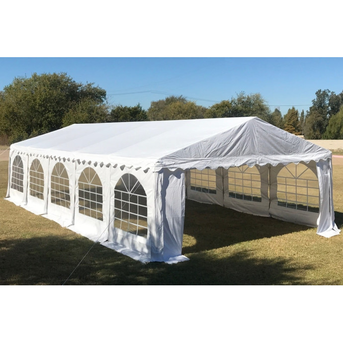 PVC telk 5x10
