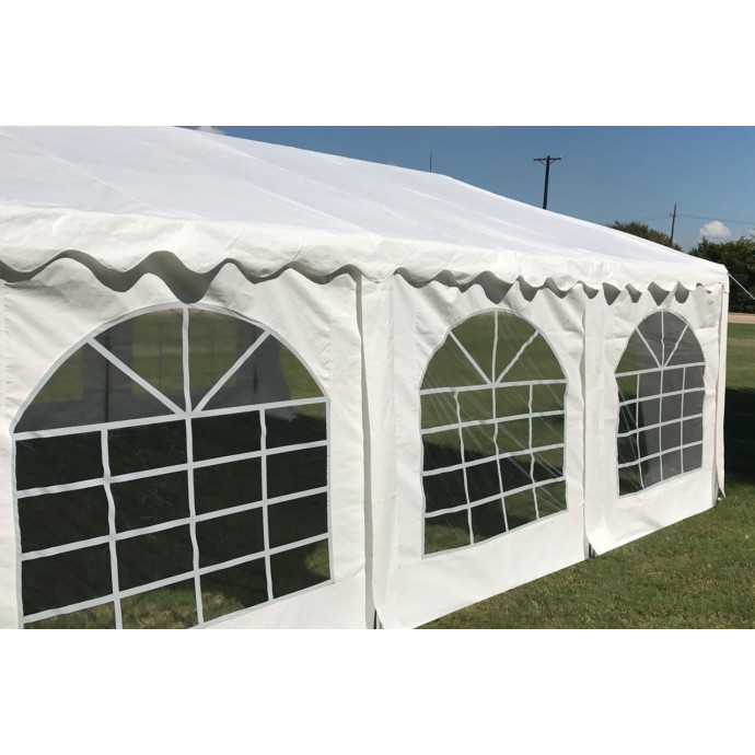 PVC telk 5x15