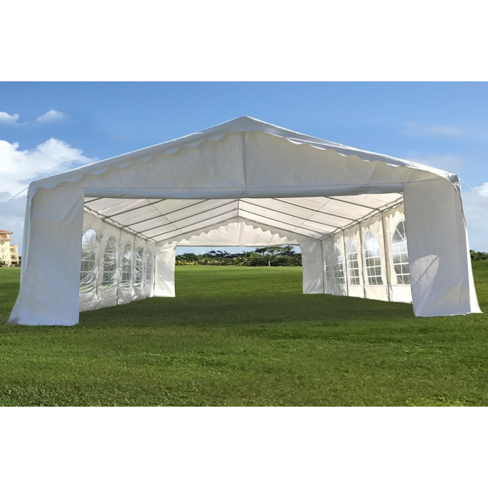 PVC telk 6x10