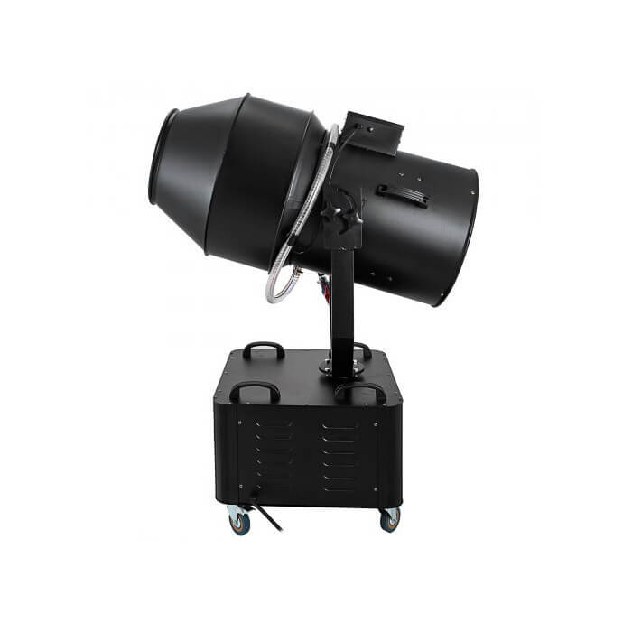 Vahukahur 3000W STOMAN PREMIUM