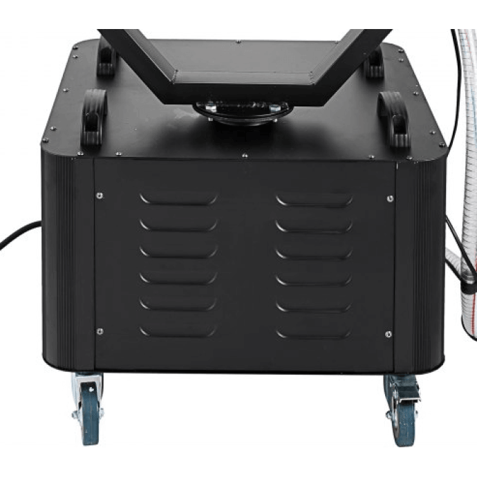 Vahukahur 3000W STOMAN PREMIUM