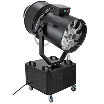 Vahukahur 3000W STOMAN PREMIUM