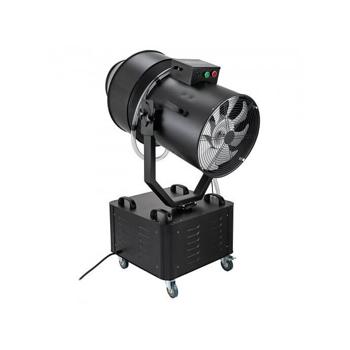Vahukahur 3000W STOMAN PREMIUM