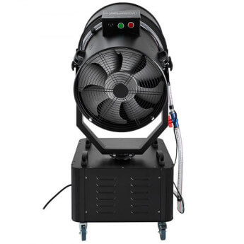 Vahukahur 3000W STOMAN PREMIUM