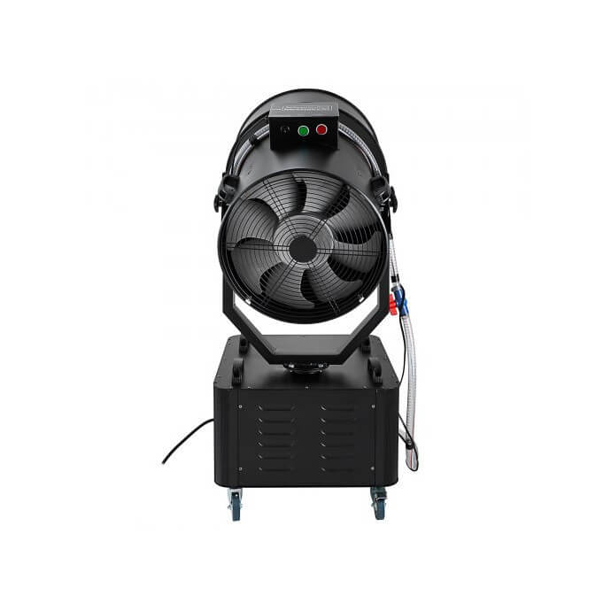 Vahukahur 3000W STOMAN PREMIUM