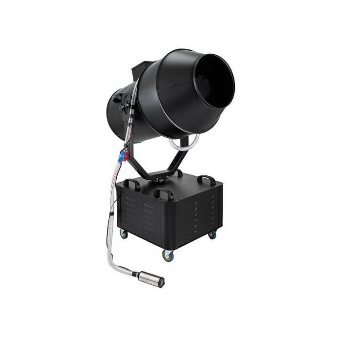 Vahukahur 3000W STOMAN PREMIUM