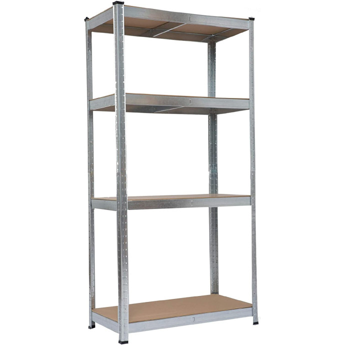 Hoiuriiulid 150x75x40 PRO
