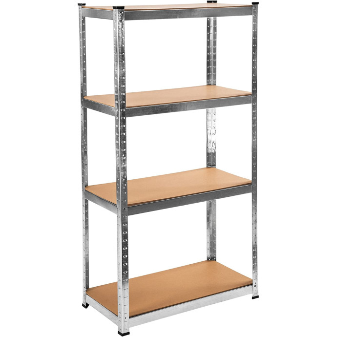 Hoiuriiulid 150x75x40 PRO