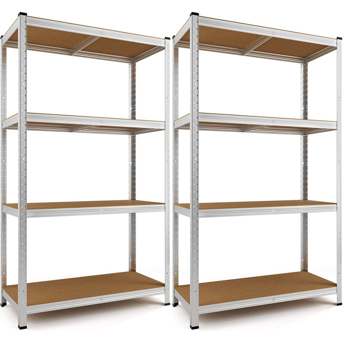 Hoiuriiulid 150x75x40 PRO