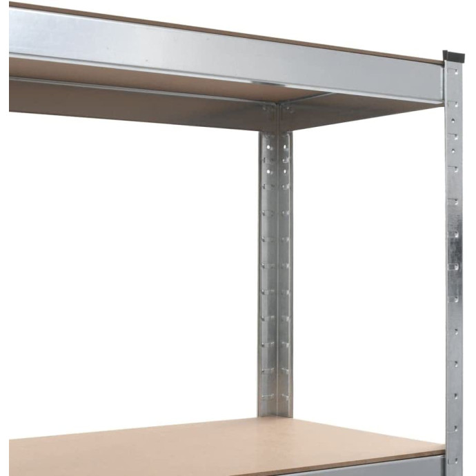 Hoiuriiulid 150x75x40 PRO