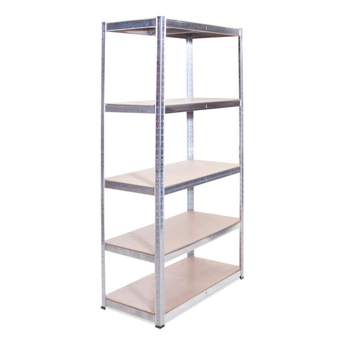 Hoiuriiulid 180x90x45 PRO