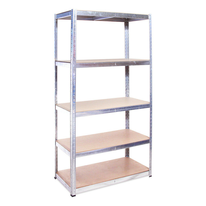 Hoiuriiulid 180x90x45 PRO