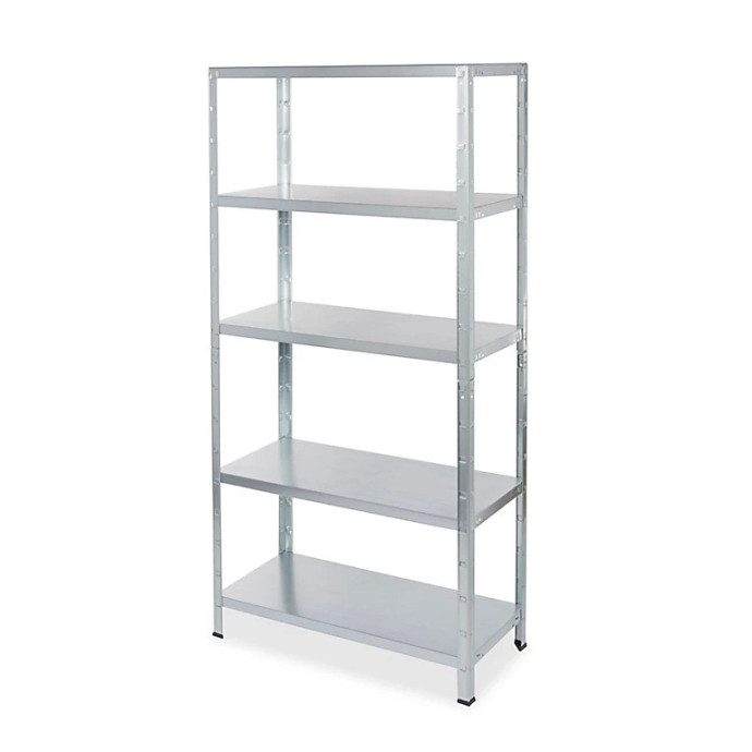 Hoiuriiulid 180x90x40 EXPERT (2 tk.)