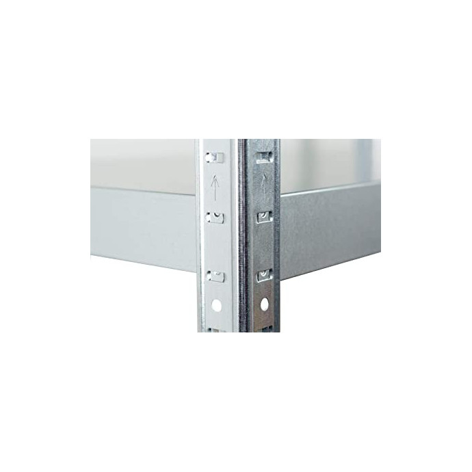 Hoiuriiulid 180x90x40 EXPERT (2 tk.)
