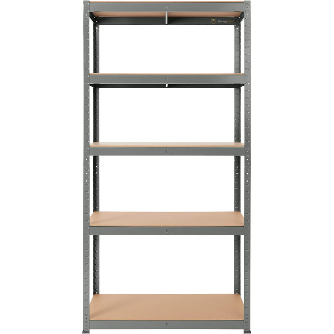 Hoiuriiulid 180x120x45 PRO (3 tk)