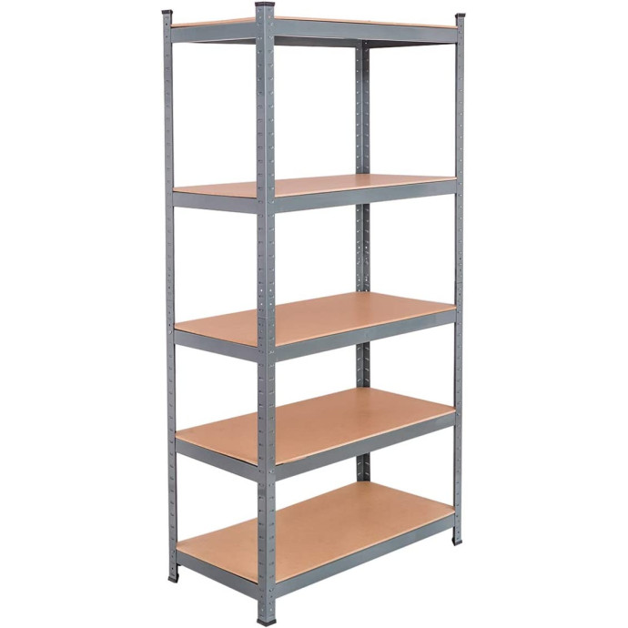 Hoiuriiulid 180x120x45 PRO (3 tk)
