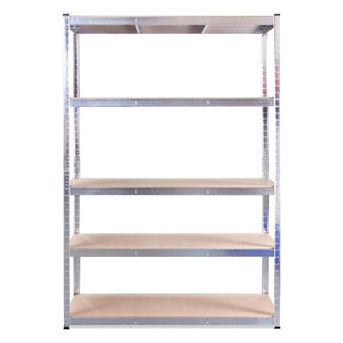 Hoiuriiulid 180x120x45 PRO (3 tk)