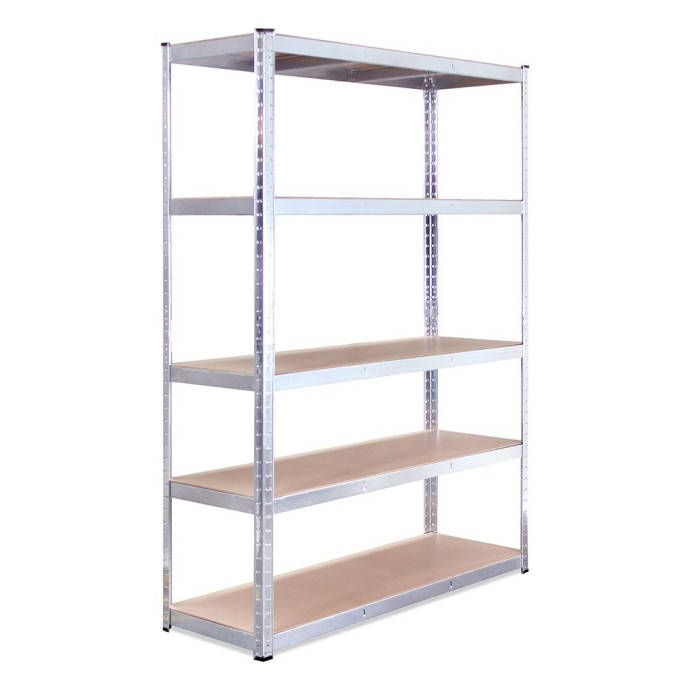 Hoiuriiulid 180x120x45 PRO (3 tk)