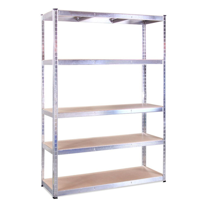 Hoiuriiulid 180x120x45 PRO (3 tk)