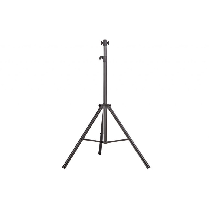 Infrapuna soojuskiirgur Heatum H2500R CORE BLACK koos kolmjalaga