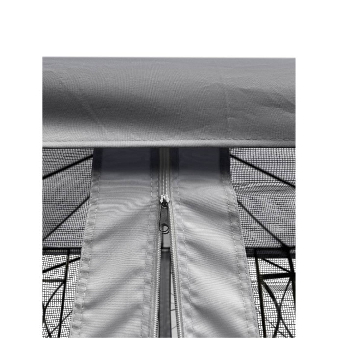 Aiapaviljon Zeltpro Classic 300x300 hall