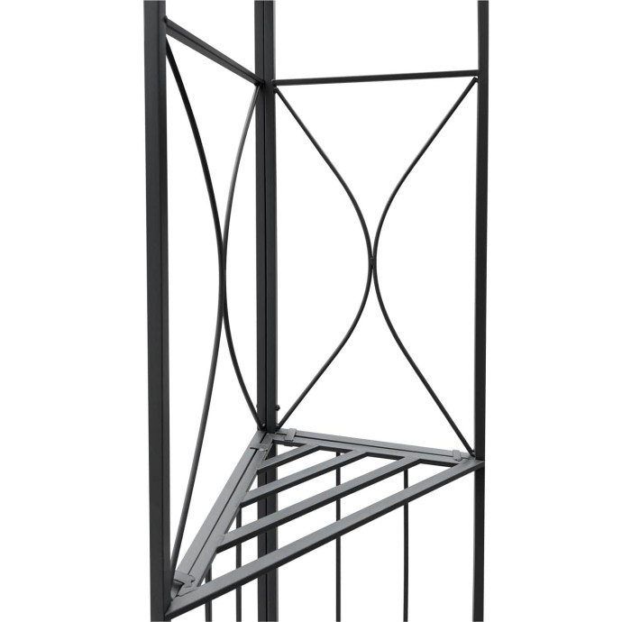 Aiapaviljon Zeltpro Classic 300x300 Pruun
