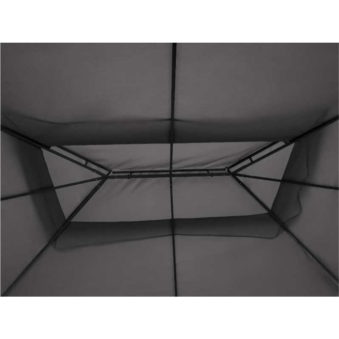 Aiapaviljon Zeltpro Classic 300x400 Hall