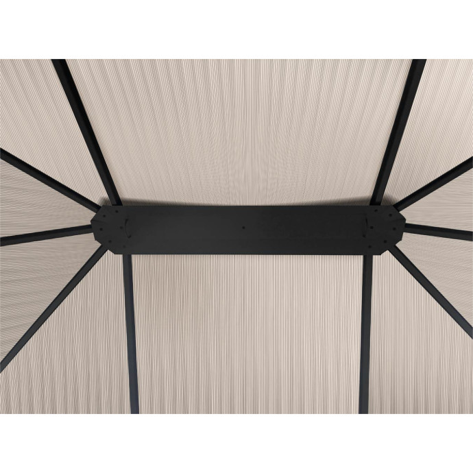 Aiapaviljon Zeltpro Deluxe 300x400 Hall