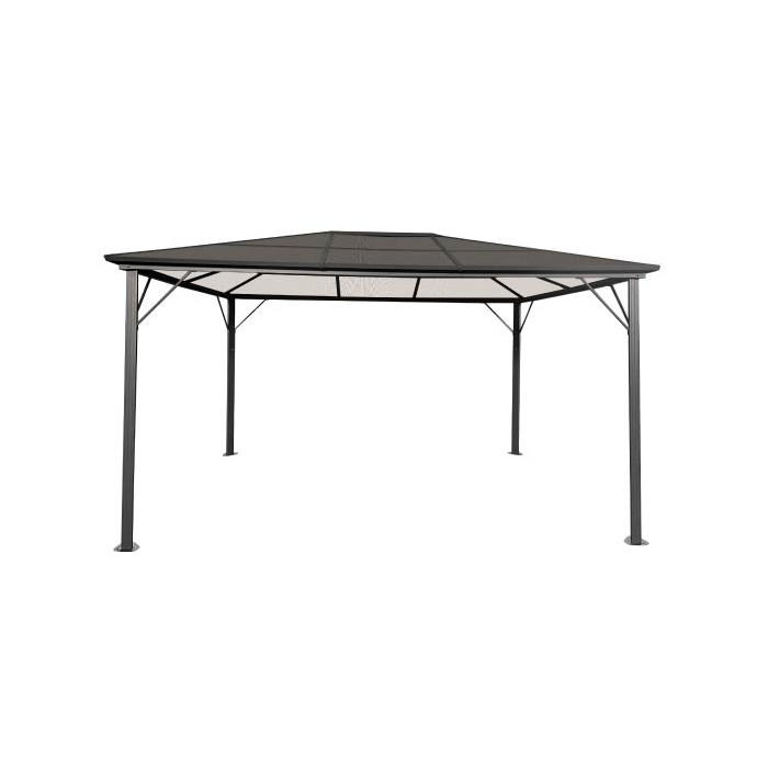 Aiapaviljon Zeltpro Deluxe 300x400 Hall