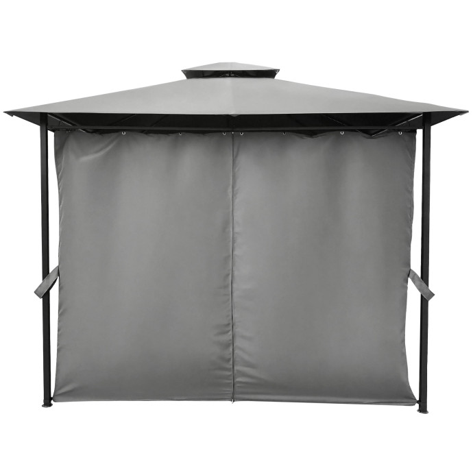 Aiapaviljon Zeltpro Prime 300x300 Hall