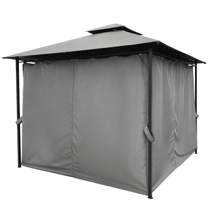 Aiapaviljon Zeltpro Prime 300x300 Hall