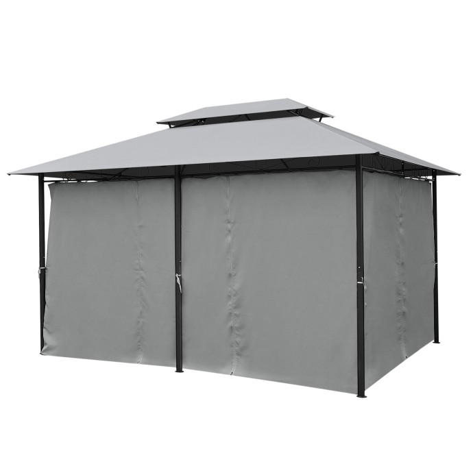 Aiapaviljon Zeltpro Prime 300x400 Hall