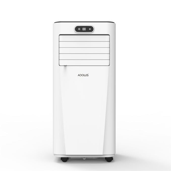 Mobiilne kondistsioneer ADOLUS ARCTIC A2050H koos küttefunktsiooniga